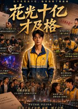 花光十亿才及格高清播放