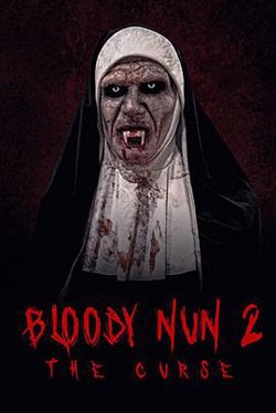血腥的修女2：诅咒高清播放
