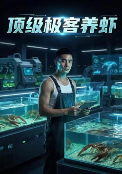 顶级极客养虾在线观看
