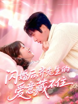 闪婚后,齐先生的爱意藏不住