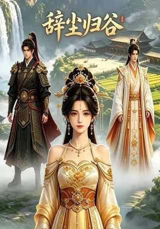 辞尘归谷高清播放