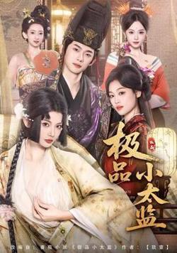 极品小太监高清播放