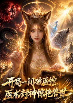 开局一间破医馆，医术封神惊艳兽世在线观看
