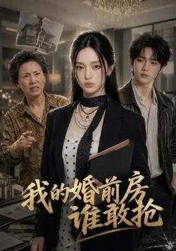 我的婚前房谁敢抢在线观看