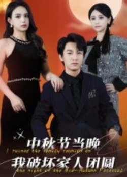 中秋节当晚我破坏家人团圆在线观看