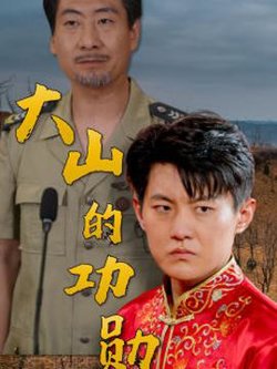 大山的功勋在线观看