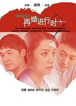 再婚进行时高清播放