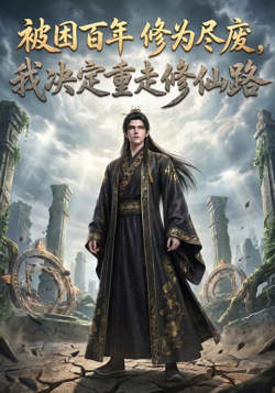 被困百年修为尽废，我决定重走修仙路在线观看