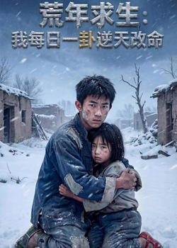 荒年求生：我每日一卦逆天改命在线观看
