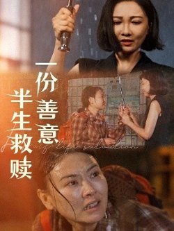一份善意半生救赎在线观看