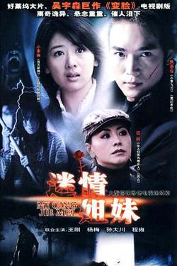迷情姐妹高清播放