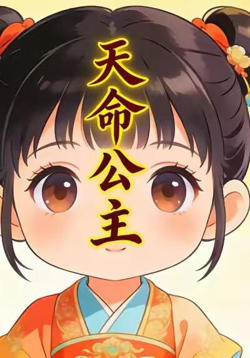 天命公主在线观看
