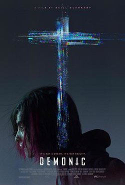 恶灵在线观看