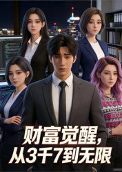 财富觉醒：从3千7到无限高清播放