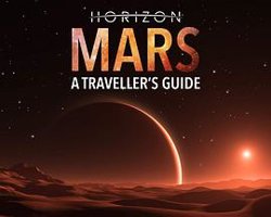 地平线系列：火星旅行者指南高清播放