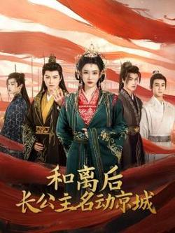 和离后长公主名动京城在线观看
