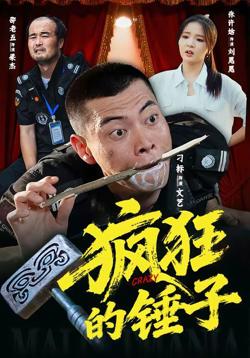 疯狂的锤子高清播放