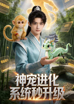 神宠进化系统，秒升级高清播放