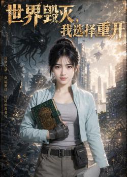 世界毁灭，我选择重开在线观看
