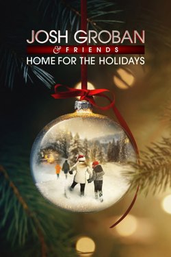 Josh Groban Friends Home For The Holidays在线观看