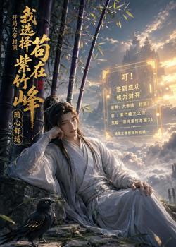 开局大帝封顶，我选择苟在紫竹峰：随心舒适高清播放