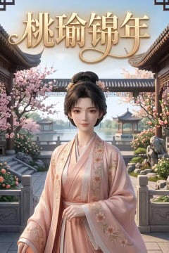 桃瑜锦年