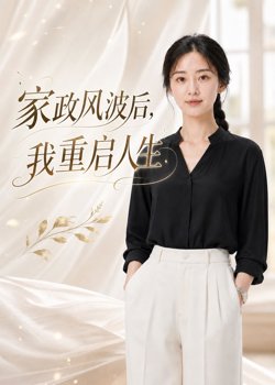 家政风波后,我重启人生高清播放