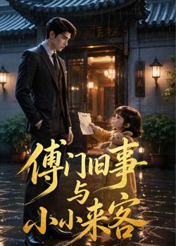 傅门旧事与小小来客高清播放