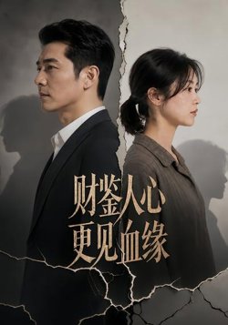 财鉴人心,更见血缘在线观看