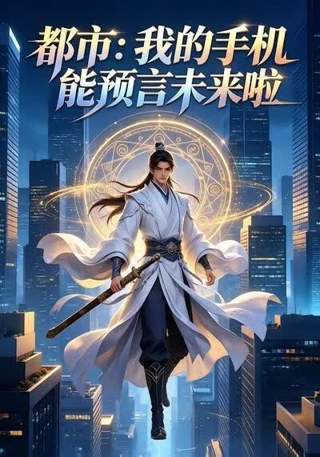 都市：我的手机能预言未来啦高清播放