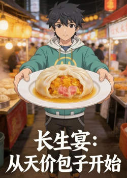 长生宴：从天价包子开始高清播放
