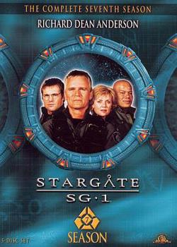星际之门 SG-1 第七季高清播放