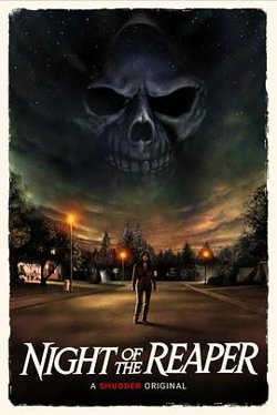 死神之夜在线观看