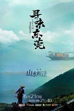 寻味东莞在线观看