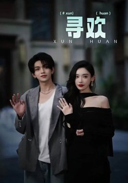 寻欢高清播放