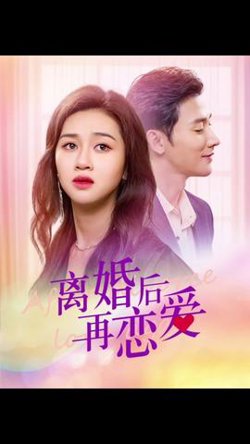 离婚后在恋爱在线观看