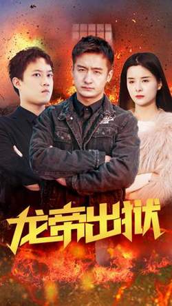 龙帝出狱高清播放