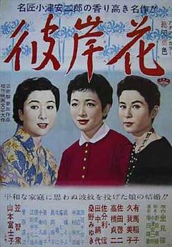 彼岸花1958高清播放