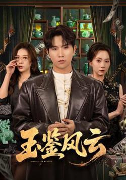 玉鉴风云在线观看