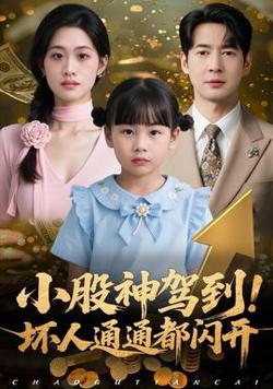 小股神驾到，坏人通通都闪开高清播放