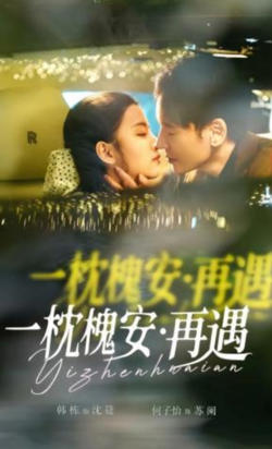 一枕槐安:再遇