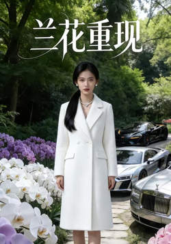 兰花重现在线观看