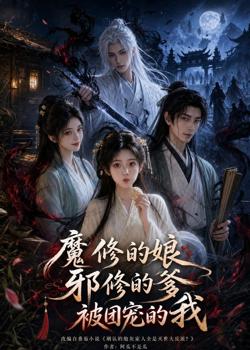 魔修的娘，邪修的爹，被团宠的我在线观看