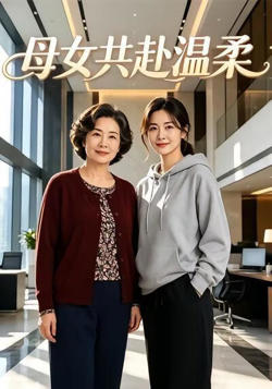 母女共赴温柔高清播放