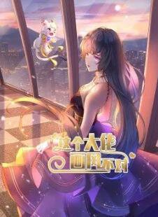 这个大佬画风不对在线观看