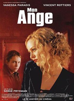 我的天使在线观看