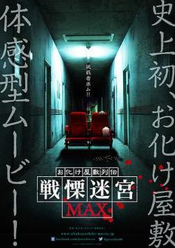 灵异房子传说颤栗迷宫MAX高清播放