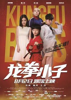 龙拳小子在线观看