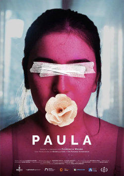 Paula 2022在线观看