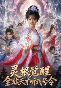 灵根觉醒:全族天才听我号令
